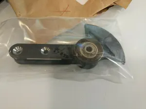 BELL HELICOPTER GEAR SECTOR 209-001-183-1 1680-00-461-1557